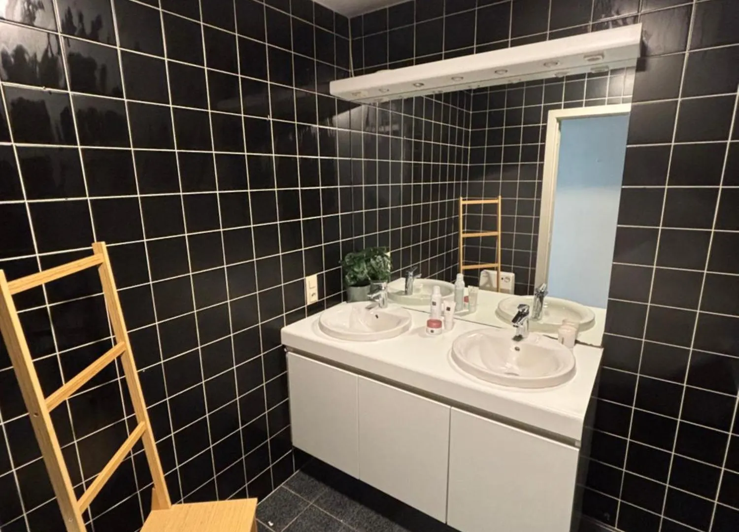 Apartment Villa Elise Ostend