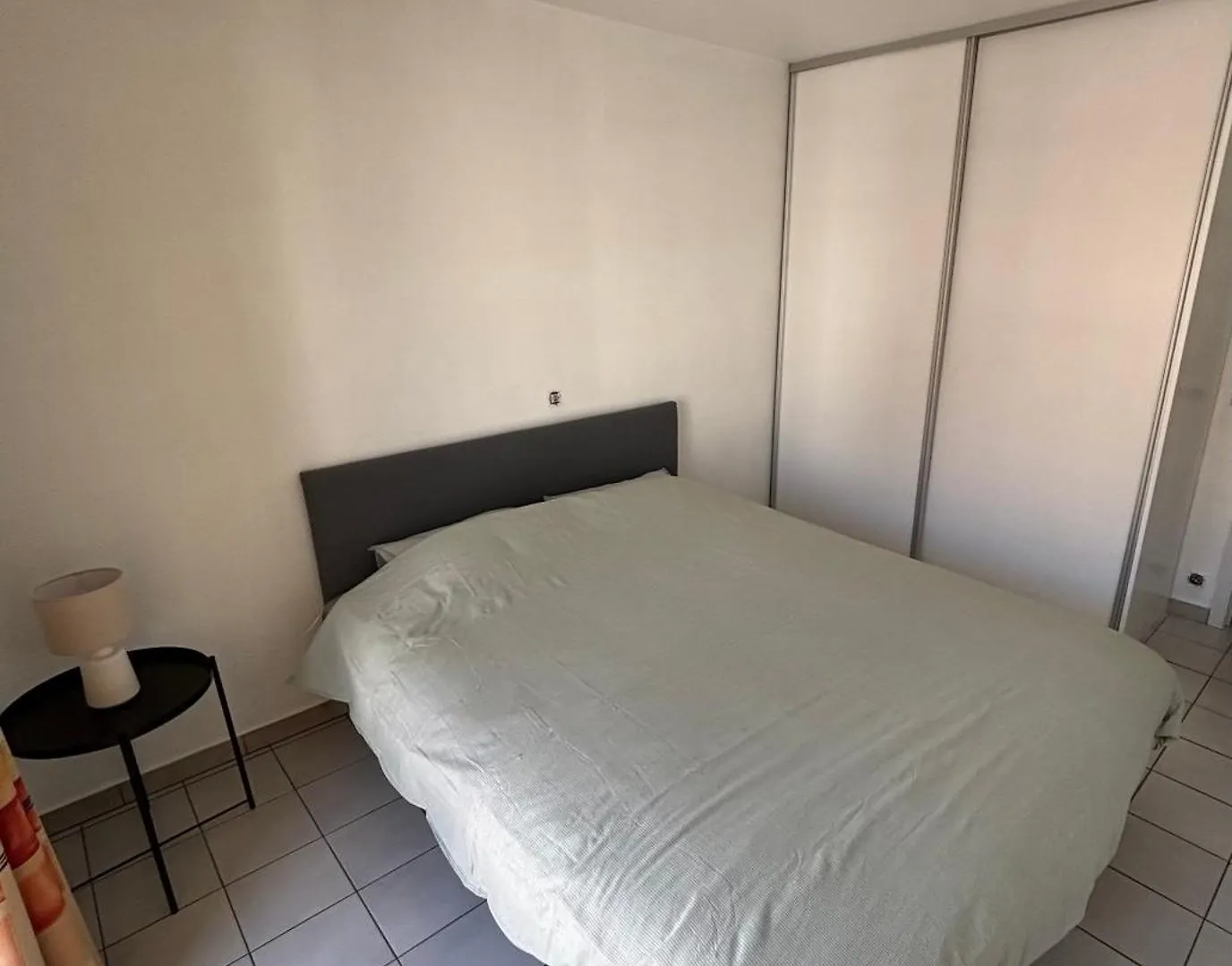 Apartment Villa Elise Ostend Belgium
